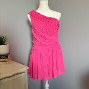Glam dress Sz medium